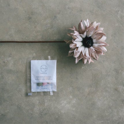 NANOA ビューティーサプリメント/NANOA/美容サプリメントを使ったクチコミ(2枚目)