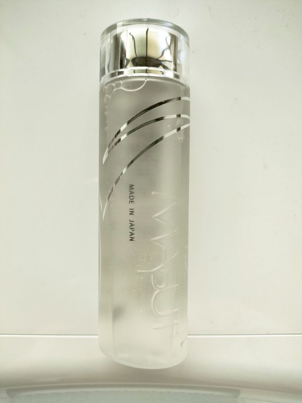 オーガニックフレグランスインティメイトソープ MAPUTI/MAPUTI/デリケートゾーンケアを使ったクチコミ（1枚目）