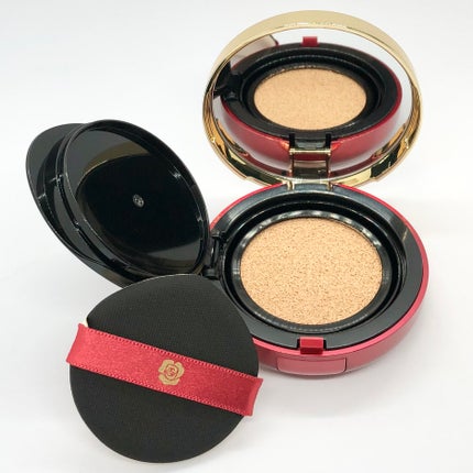 アルーチェルーチェ クッションファンデーション/Aluce luce/クッションファンデーションを使ったクチコミ(4枚目)