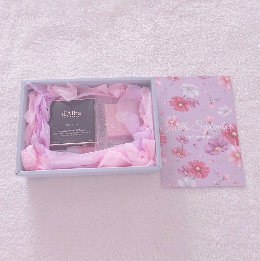 アリウル 7days シートマスク/Ariul/シートマスク・パックを使ったクチコミ(3枚目)