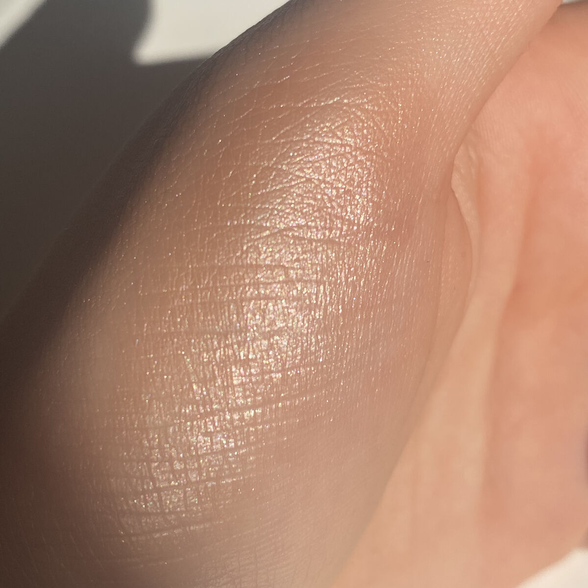 アイプランナー R08 ショートホイップ/excel/単色アイシャドウを使ったクチコミ（3枚目）