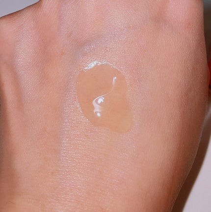 ざくろ フェイシャルオイル/WELEDA/フェイスオイルを使ったクチコミ(4枚目)