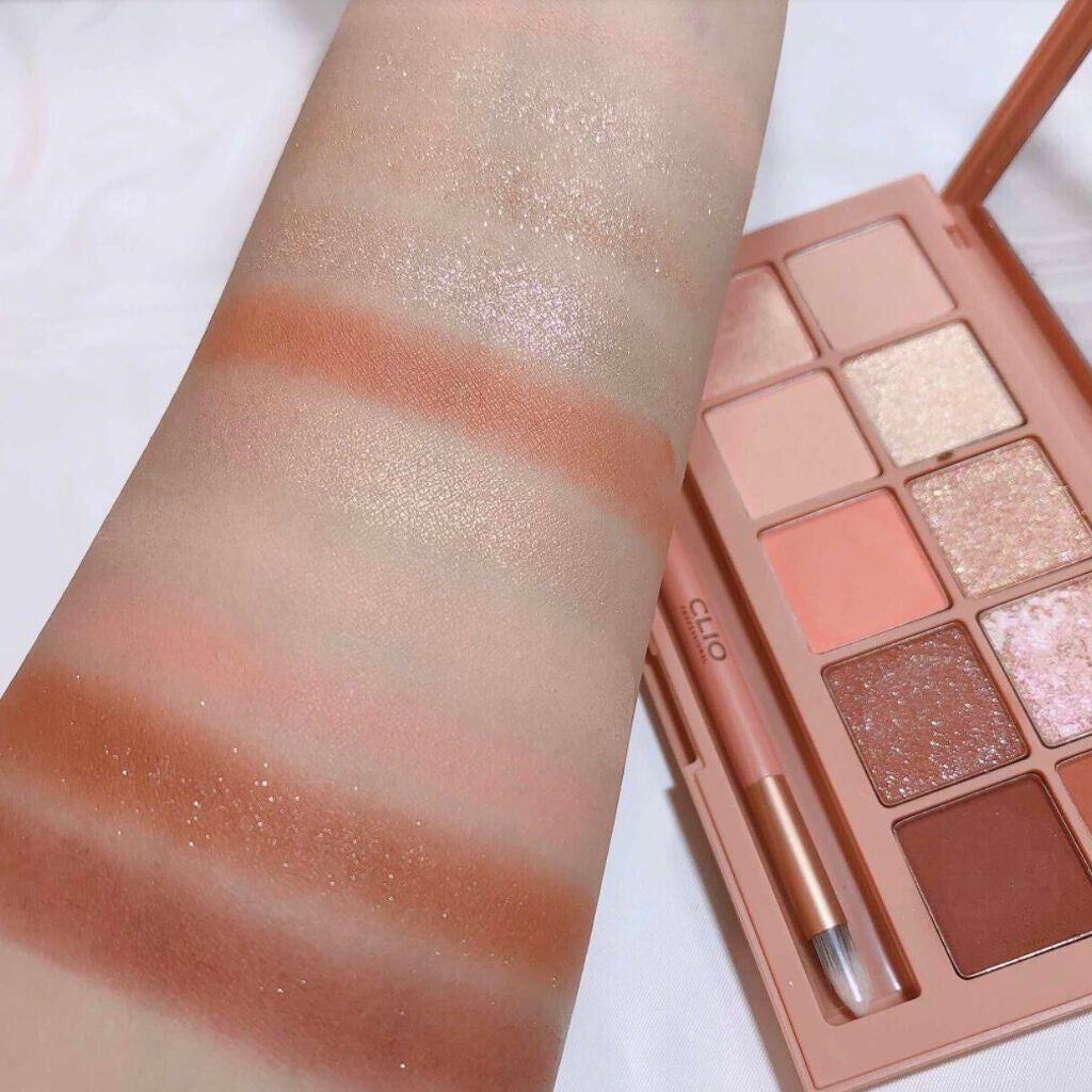 スーパーフィットジェルライナー/D-UP/ジェルアイライナーを使ったクチコミ(6枚目)