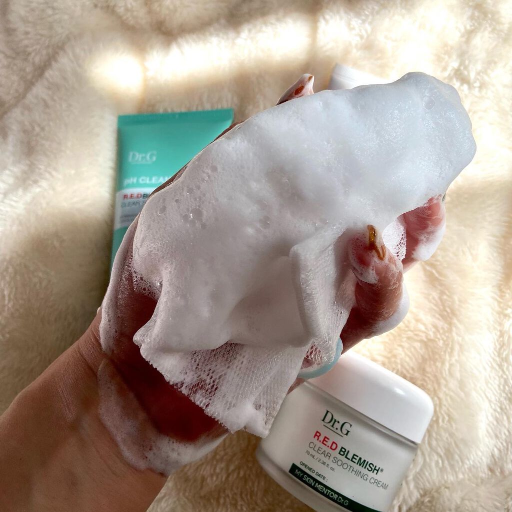 ブライトニングアップサンプラス/Dr.G/日焼け止めクリームを使ったクチコミ(10枚目)