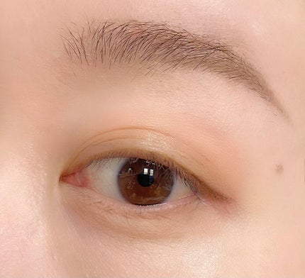 ヴィセ アヴァン リップ&アイカラー ペンシル/Visée/ペンシルアイライナーを使ったクチコミ(2枚目)