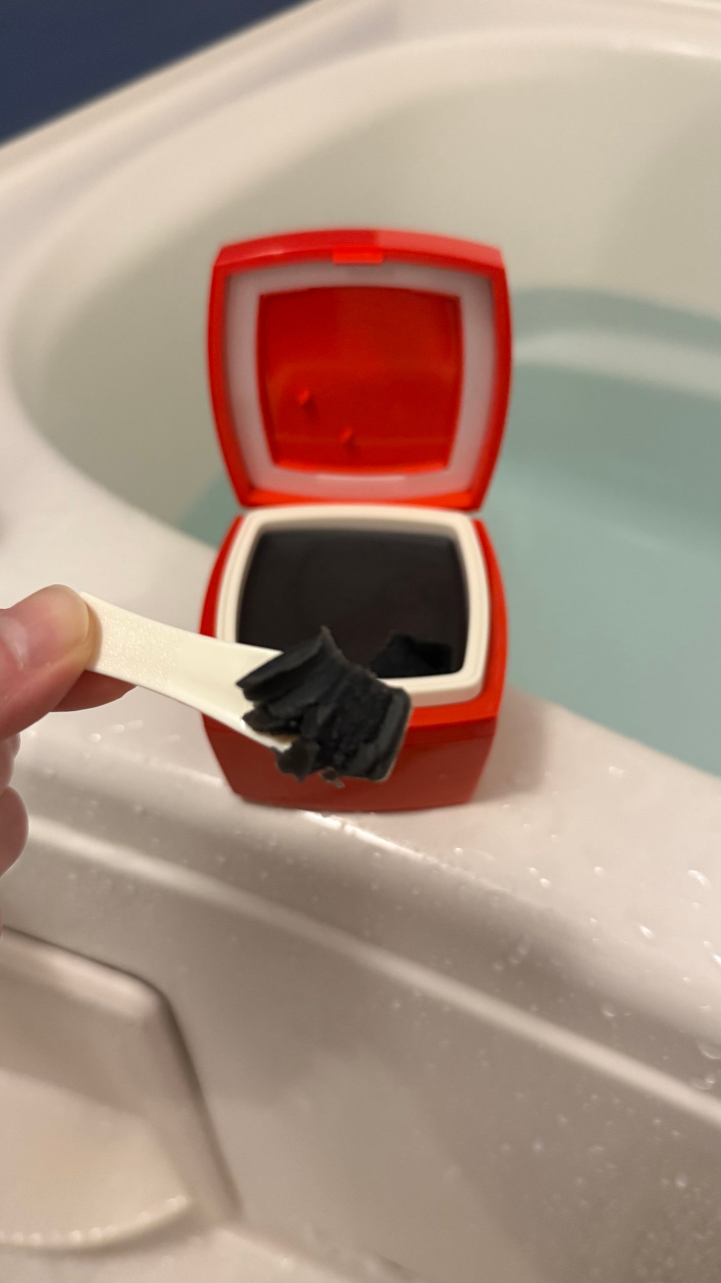 ローメルト クレンジングバーム クロ/アーレス/クレンジングバームを使ったクチコミ(1枚目)