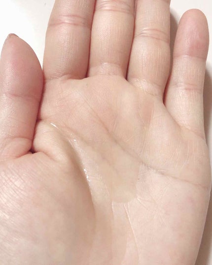 導入化粧液/無印良品/ブースター・導入液を使ったクチコミ(2枚目)