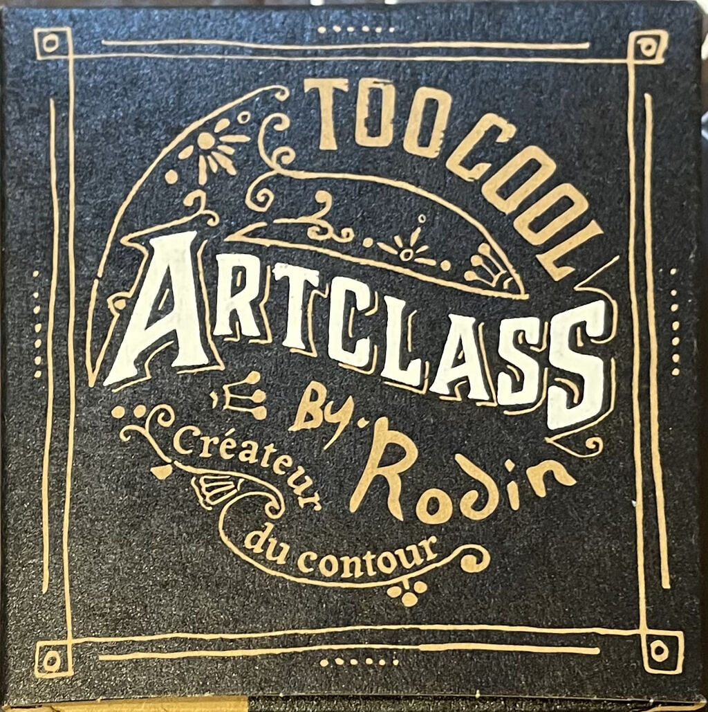 シェーディングパウダー/キャンメイク/シェーディングを使ったクチコミ（2枚目）