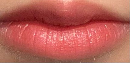 ジューシーリップティント/キャンメイク/口紅を使ったクチコミ(2枚目)