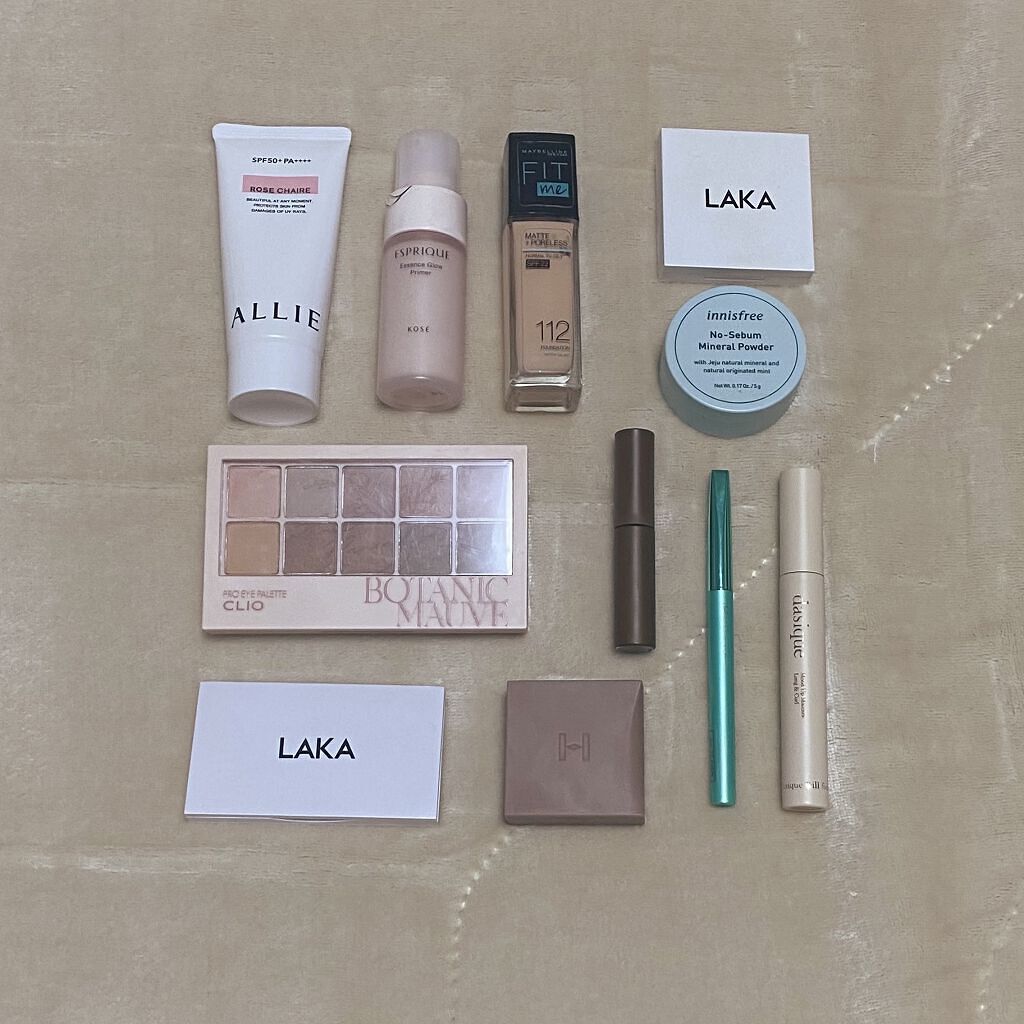 ムードアップマスカラ ロング&カール/dasique/マスカラを使ったクチコミ（1枚目）