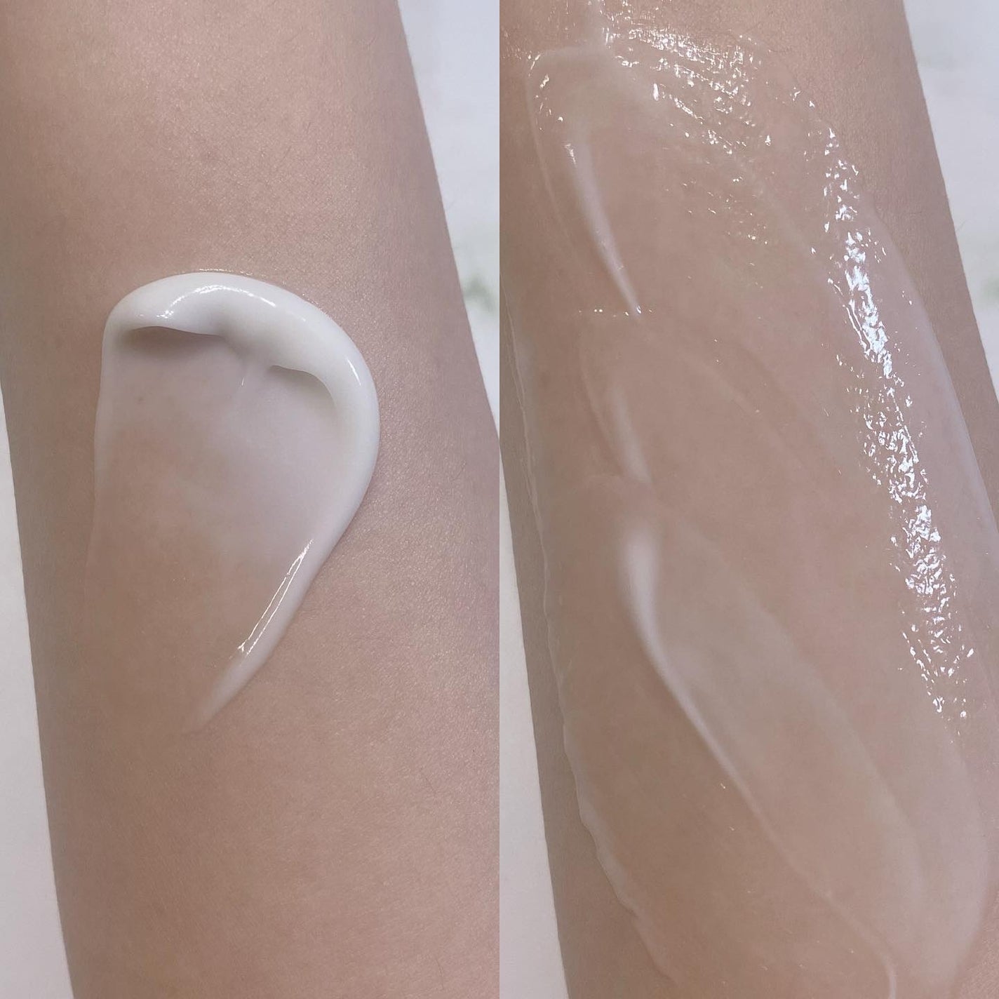 BnDアンダーアームクリーム(ボディクリーム)/BnD/デリケートゾーンケアを使ったクチコミ(4枚目)