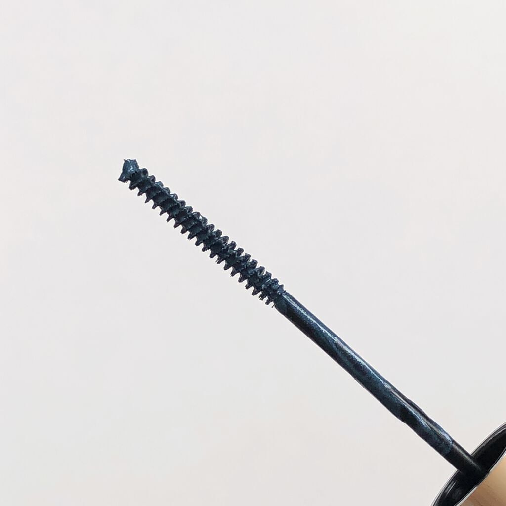 カールアップマスカラ/SNIDEL BEAUTY/マスカラを使ったクチコミ(2枚目)