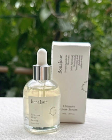 イージーエフタイムリカバリーマイクロエッセンス/Bonajour/美容液を使ったクチコミ(5枚目)