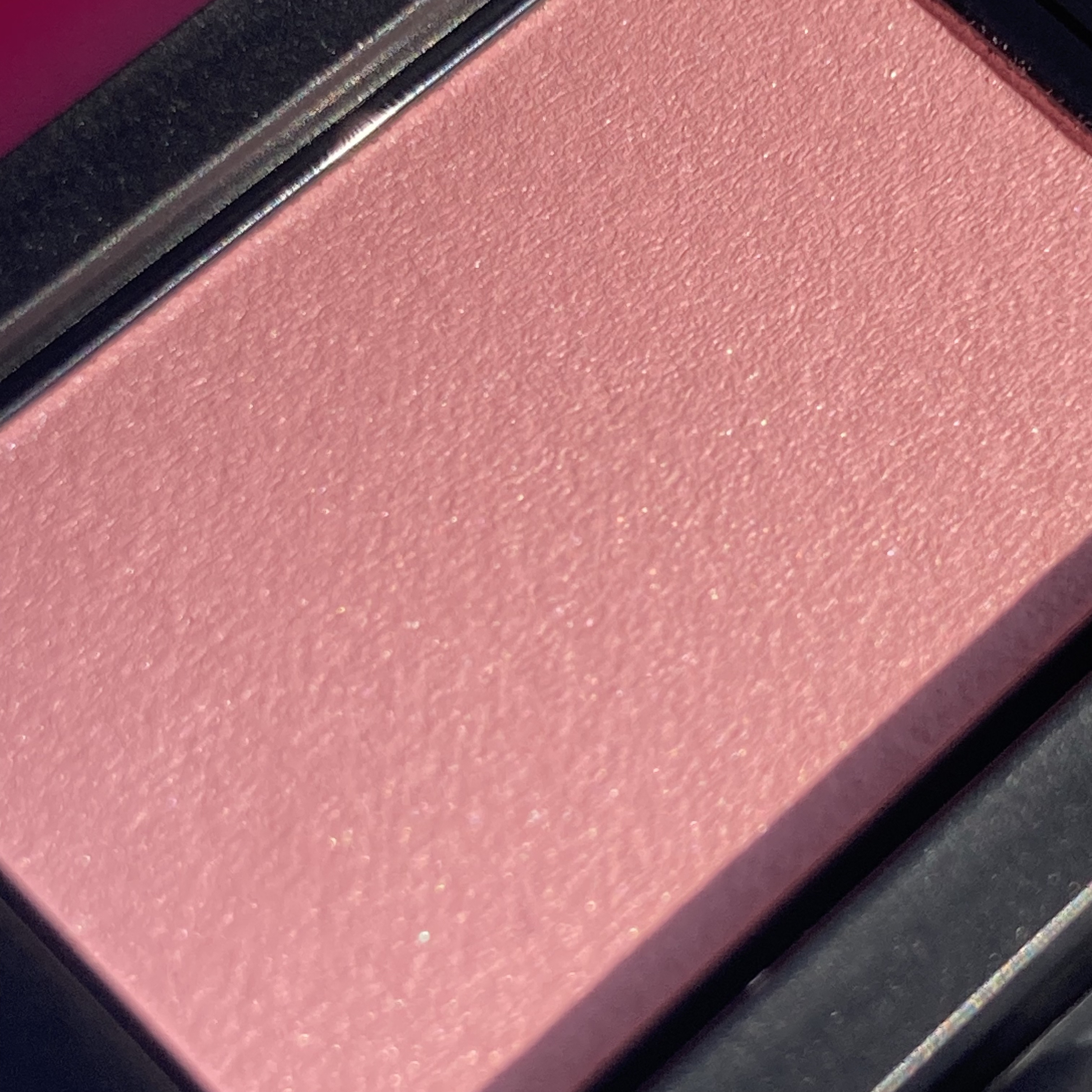 セルヴォーク ピンクアミュレット/Celvoke/メイクアップキットを使ったクチコミ（3枚目）