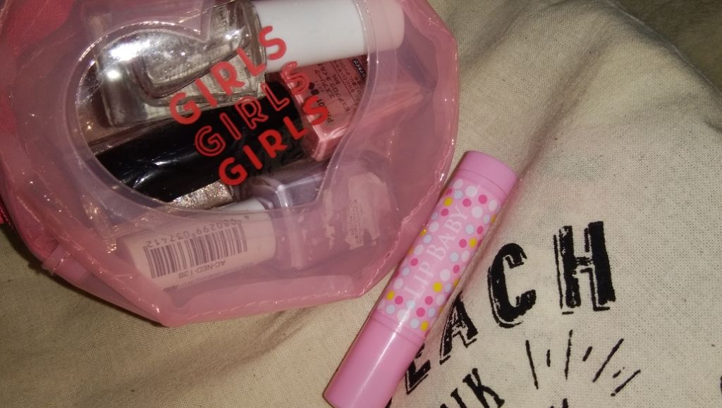 リップベビーフルーツ/メンソレータム/リップクリームを使ったクチコミ（1枚目）