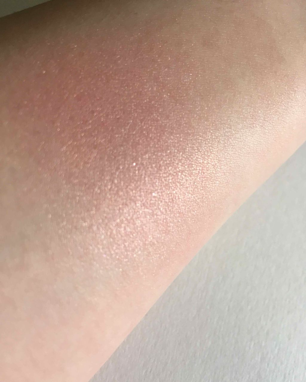 パールグロウチーク/CEZANNE/パウダーチークを使ったクチコミ(3枚目)