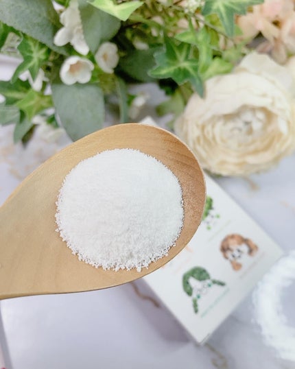 スノーセル/メディタミン/美容サプリメントを使ったクチコミ(4枚目)