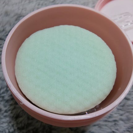 CICA マイルドトナーパッド/VT/トナーパッドを使ったクチコミ(5枚目)