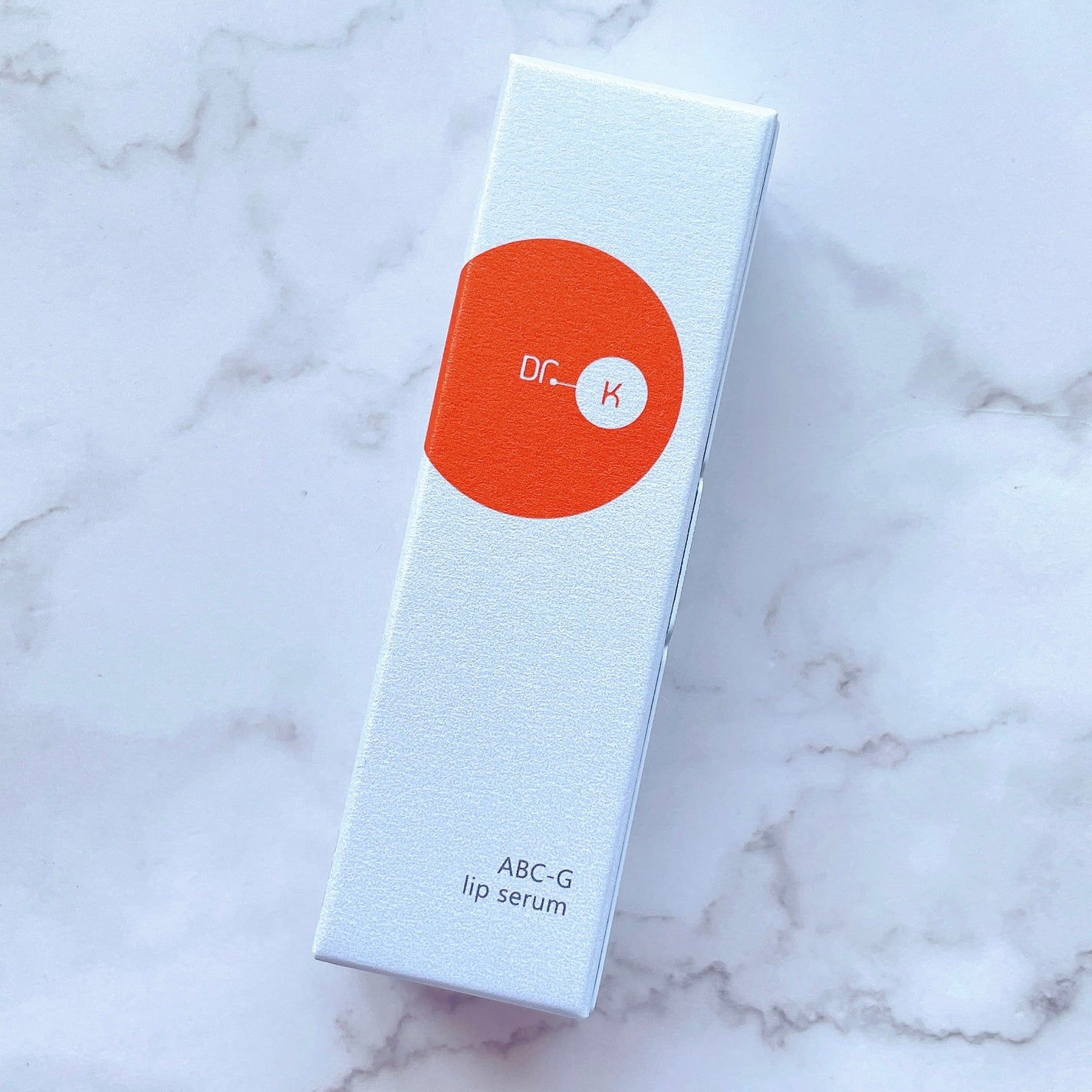 ABC-Gリップセラム/ドクターケイ/リップ美容液を使ったクチコミ(3枚目)