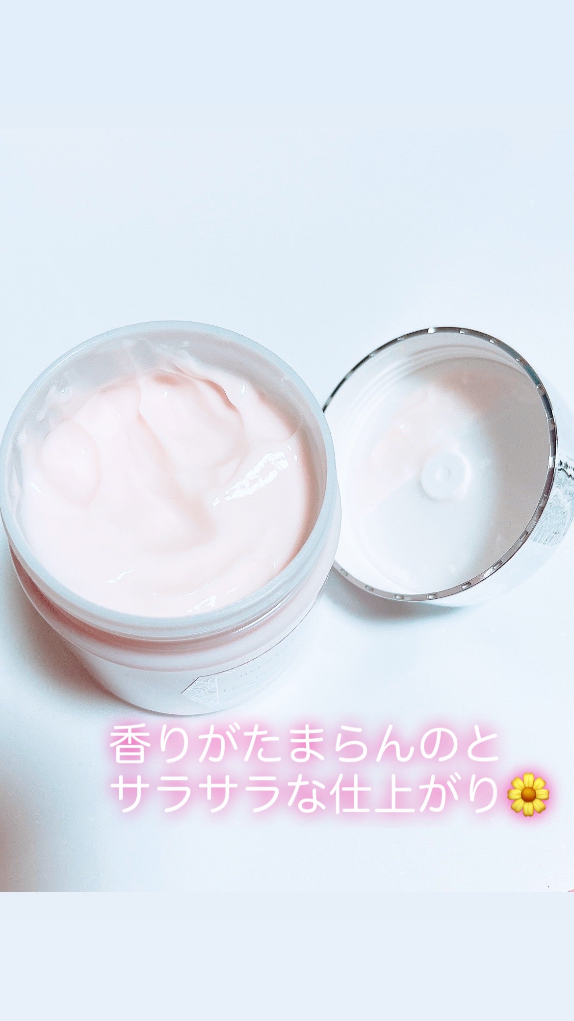 ディープ ヘッドクレンズ ホワイトフローラル/JILL STUART/市販シャンプーを使ったクチコミ(2枚目)