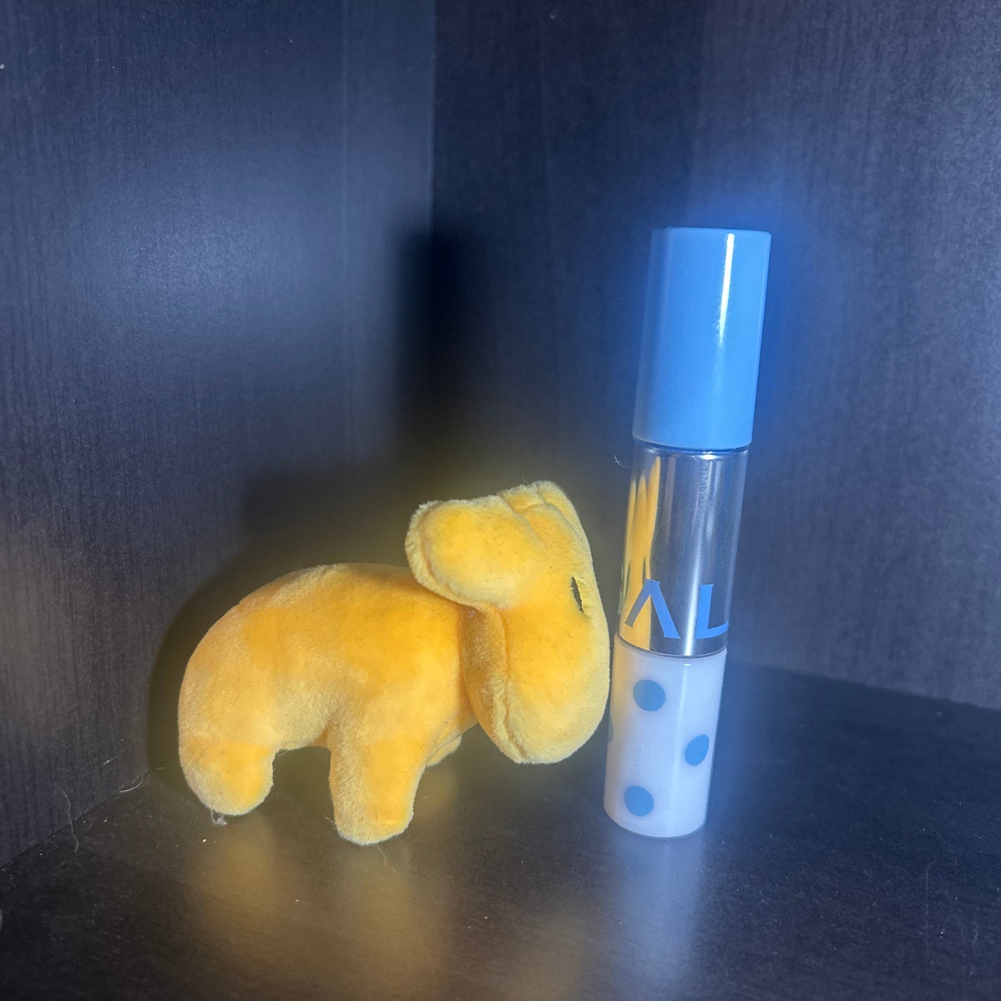 アゲ盛れグリッター/ギャルズ コスメティックス/グリッターを使ったクチコミ(1枚目)