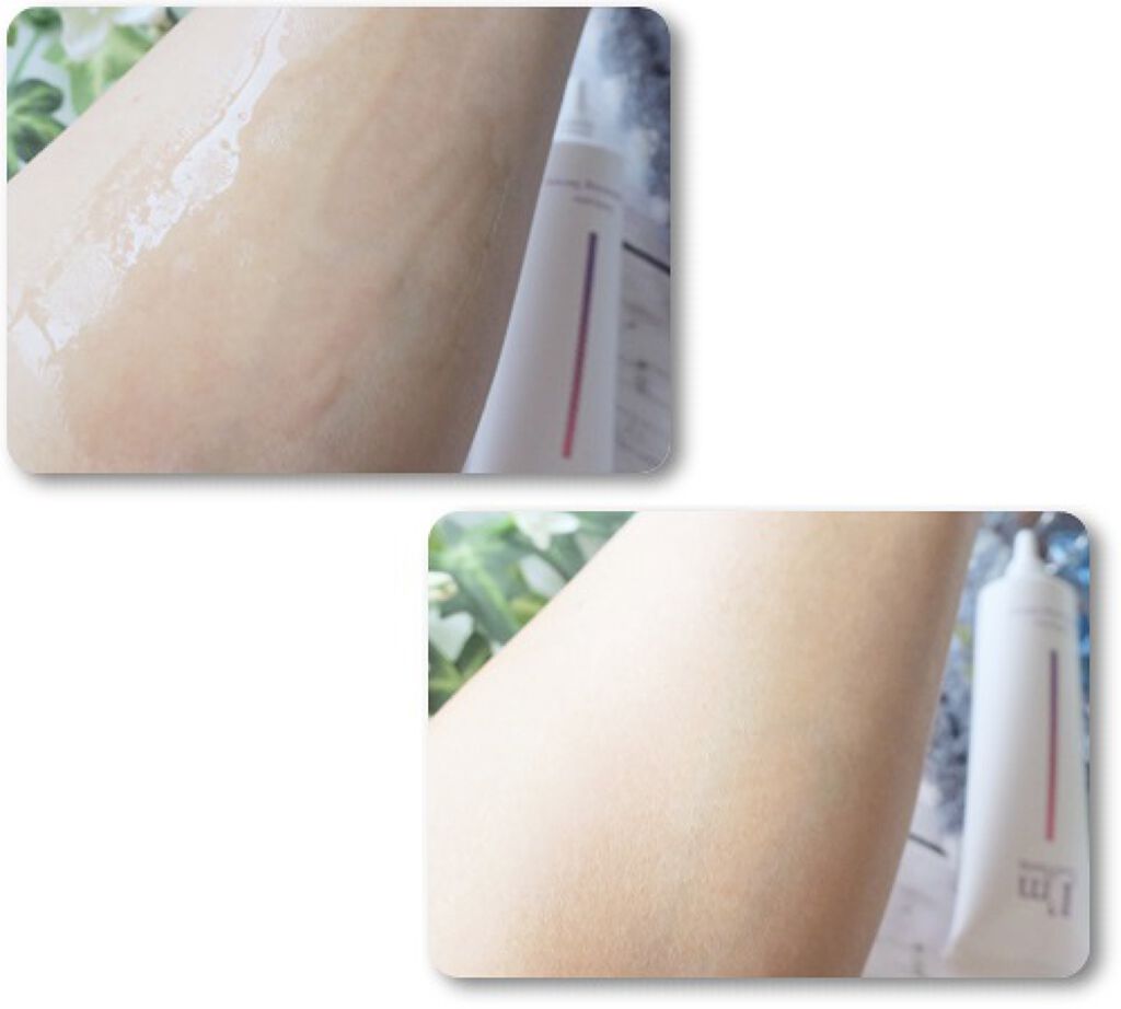 デリケートブライトニングセラム/I'm La Floria（アイム ラ フロリア）/デリケートゾーンケアを使ったクチコミ（1枚目）