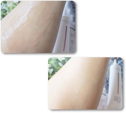 デリケートブライトニングセラム/I'm La Floria(アイム ラ フロリア)/デリケートゾーンケアを使ったクチコミ(4枚目)