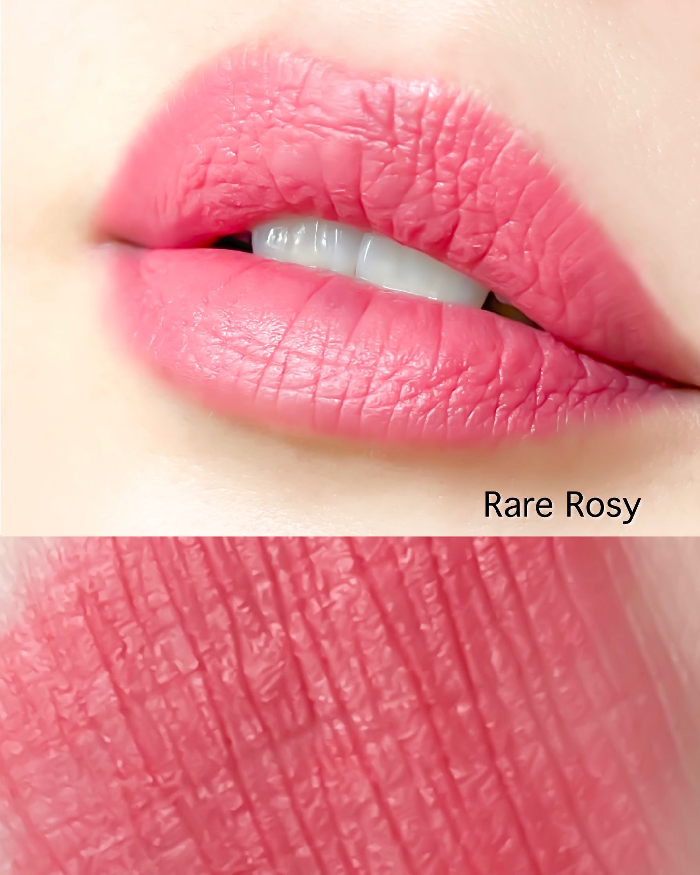 ザスリックリップスティッククリームマット/espoir/口紅を使ったクチコミ(8枚目)