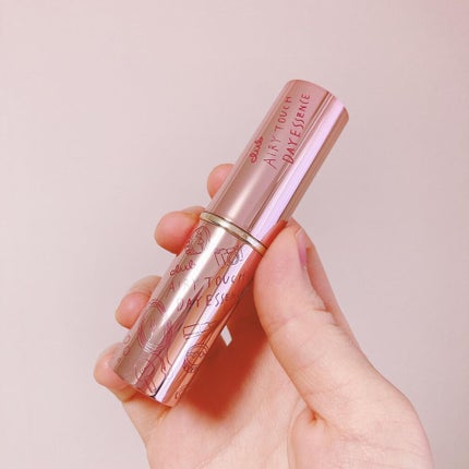 エアリータッチ デイエッセンス/クラブ/美容液を使ったクチコミ(5枚目)