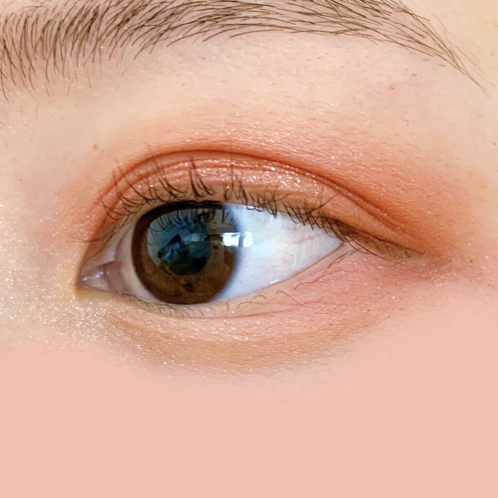 ルックアット マイアイズ/ETUDE/単色アイシャドウを使ったクチコミ（1枚目）