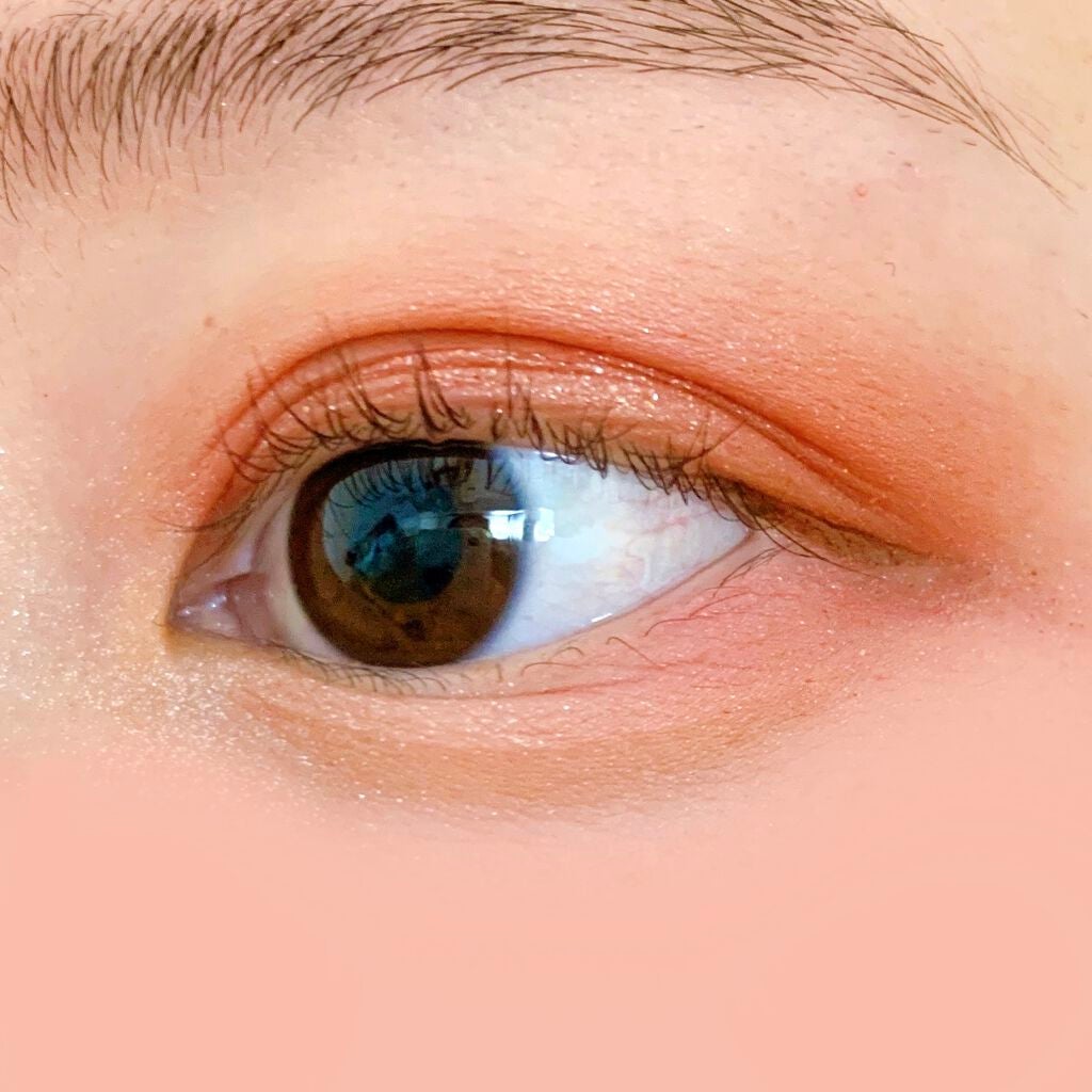 ルックアット マイアイズ/ETUDE/単色アイシャドウを使ったクチコミ(1枚目)