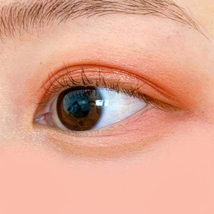 グリッタースノー エアームースアイズパレット/ETUDE/アイシャドウパレットを使ったクチコミ(1枚目)