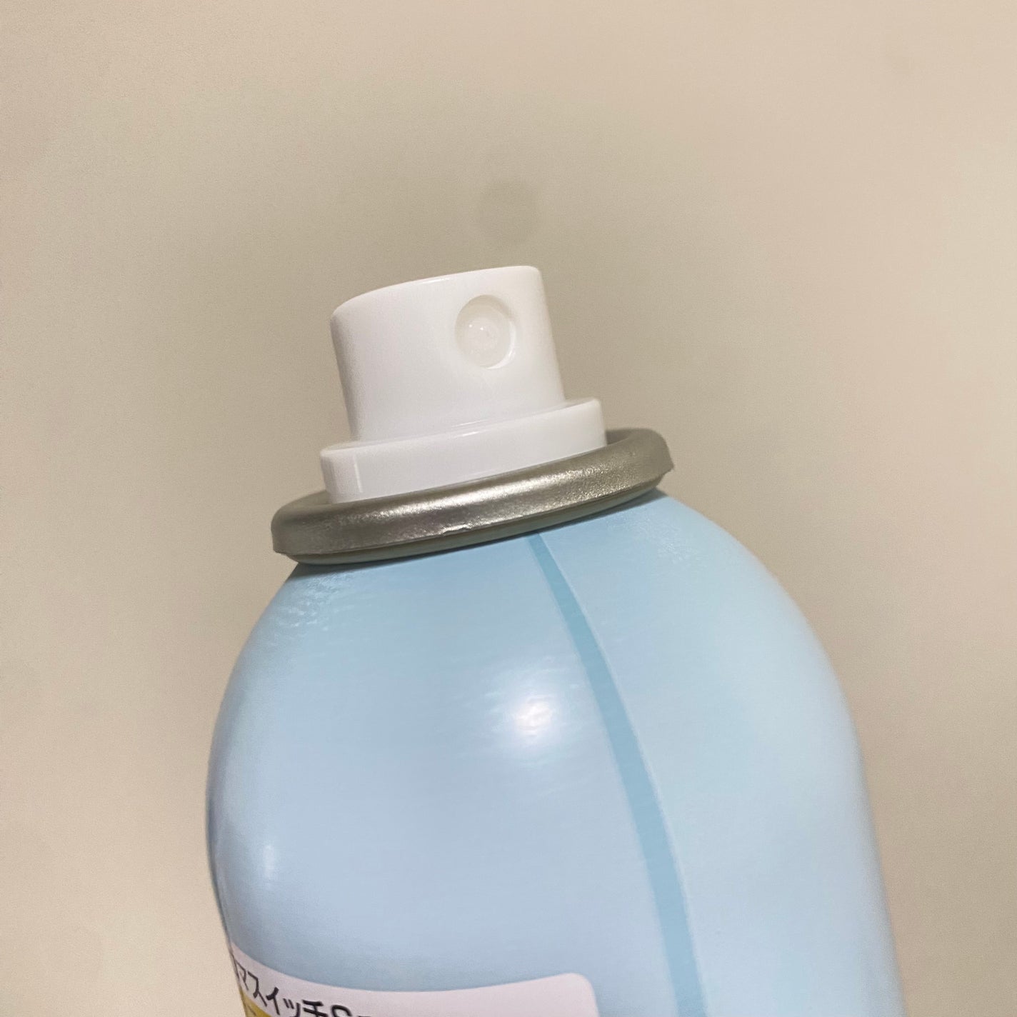 8x4 アロマスイッチ スプレー アイランドブロッサムの香り/8x4/デオドラント・制汗剤を使ったクチコミ(3枚目)