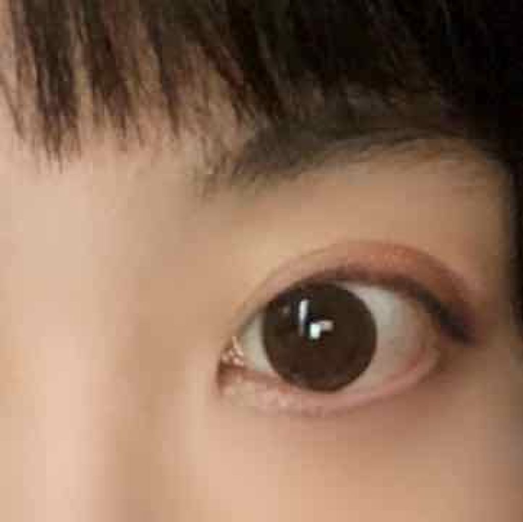 LUCIA 1DAY/LUCIA/ワンデー(1DAY)カラコンを使ったクチコミ(3枚目)