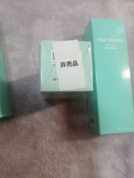 Qoo10/Qoo10/シートマスク・パックを使ったクチコミ(2枚目)