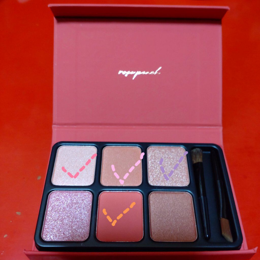 ラッシュフォーマー(ロング)/KATE/マスカラを使ったクチコミ（3枚目）