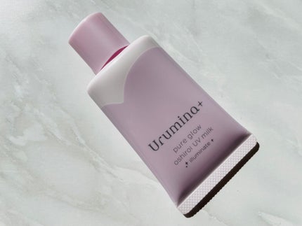 生つや肌おしろい乳液 イルミネイト/ウルミナプラス/乳液を使ったクチコミ(1枚目)