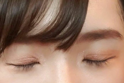 アディクション ザ アイシャドウ スパークル/ADDICTION/単色アイシャドウを使ったクチコミ(7枚目)