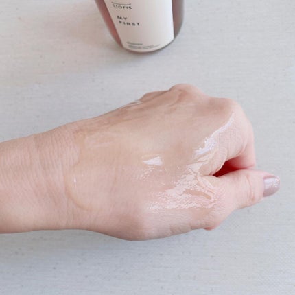 マイ ファースト エッセナー/SIORIS/ブースター・導入液を使ったクチコミ(4枚目)