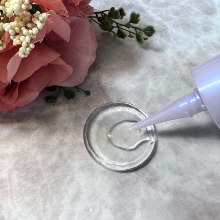 エッセンシャル プレミアム ウォータートリートメント ナチュラルモイスト/エッセンシャル/アウトバストリートメントを使ったクチコミ(2枚目)