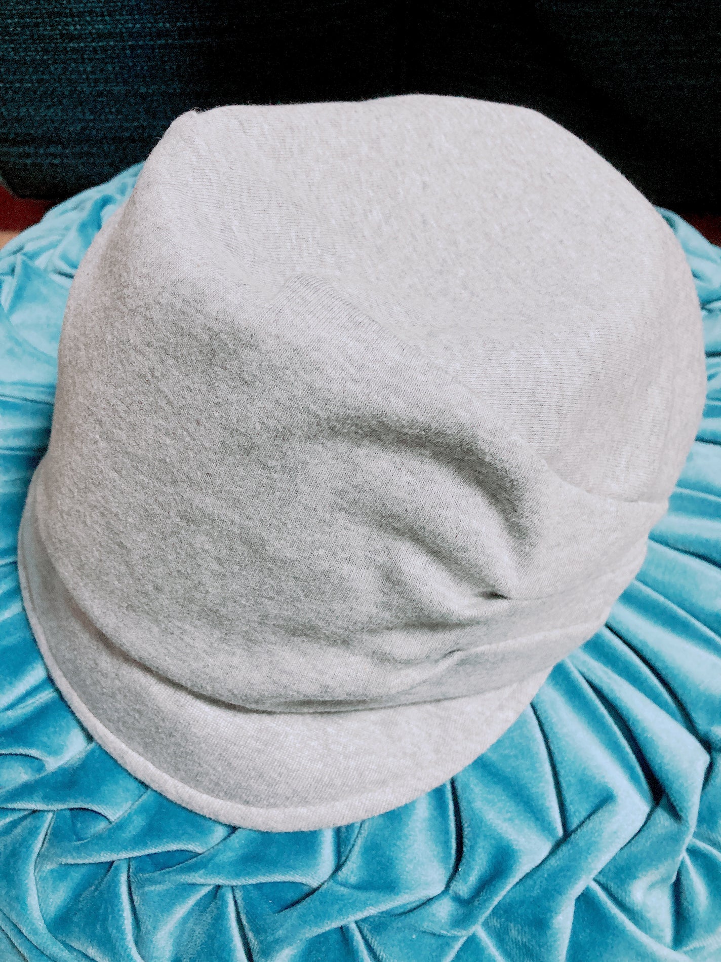 小夜風 on LIPS 「☆プレゼント紹介☆私が普段使用しているヘッドカバーがThe..」(1枚目)