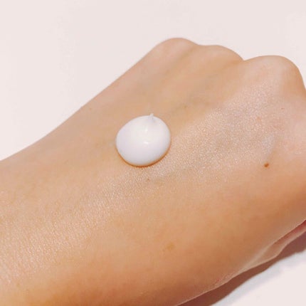 スキンミルク(しっとり)/ニベア/ボディミルクを使ったクチコミ(2枚目)