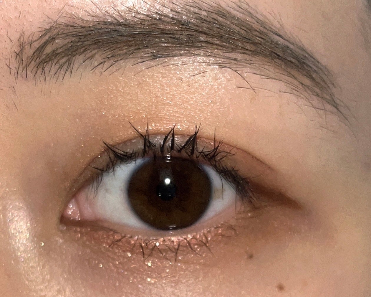 エテュセ ラスティング ジェルライナー/ettusais/ジェルアイライナーを使ったクチコミ(2枚目)