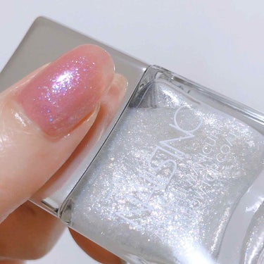 NAIL POLISH/nails inc./マニキュアを使ったクチコミ（2枚目）