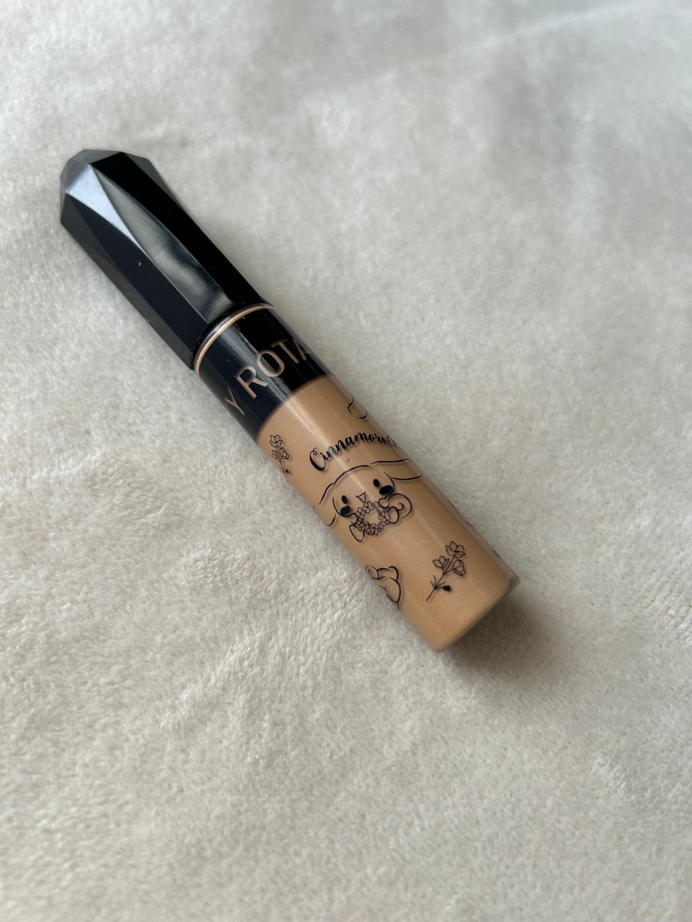 カラーリングアイブロウ/ヘビーローテーション/眉マスカラを使ったクチコミ(1枚目)