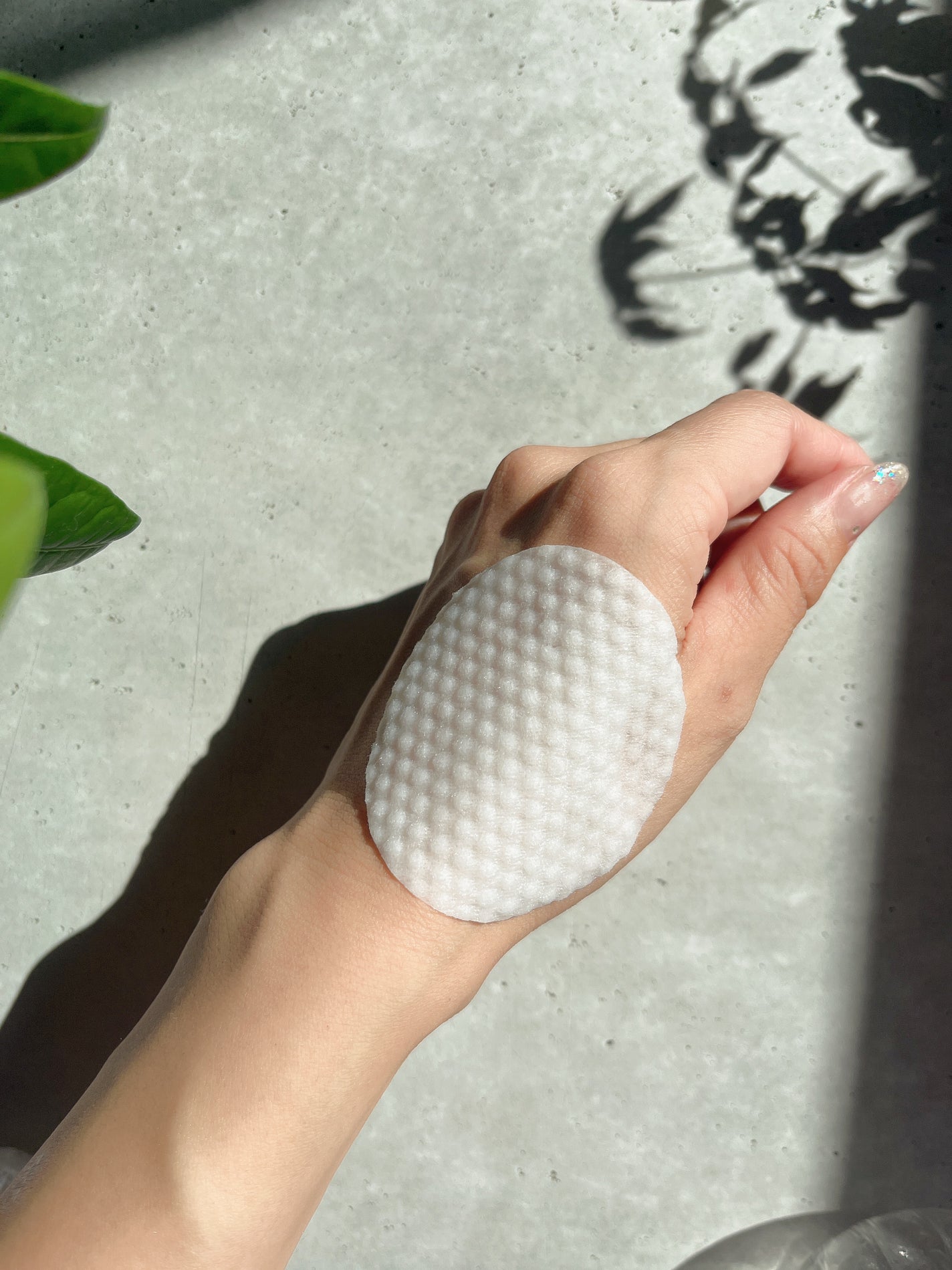 ゼロ毛穴パッド 2.0/MEDICUBE/トナーパッドを使ったクチコミ(5枚目)