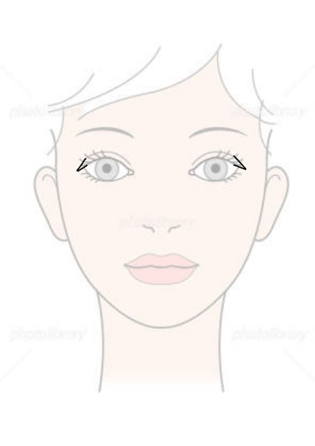 パウダーアイブロウR/CEZANNE/パウダーアイブロウを使ったクチコミ（3枚目）