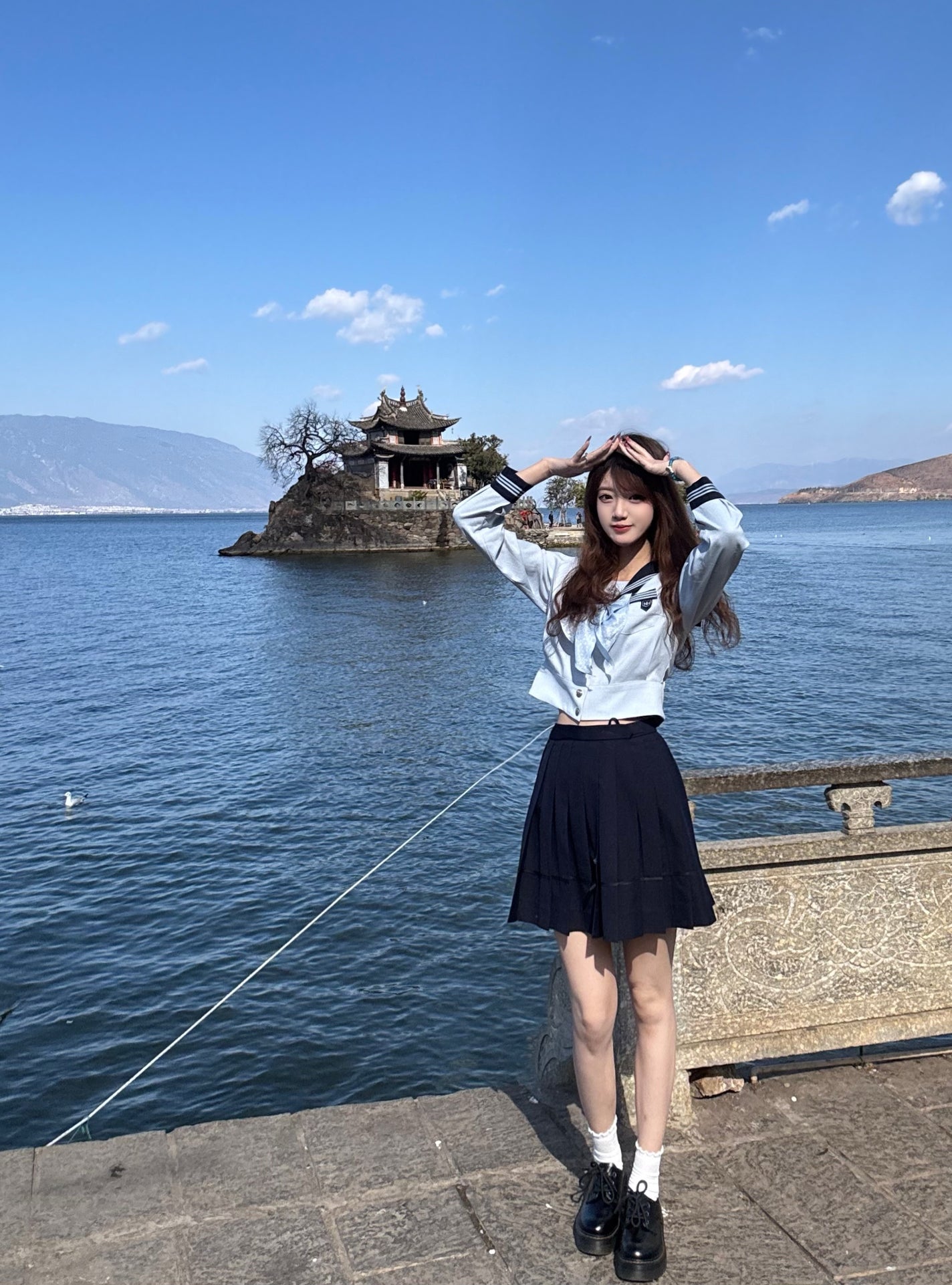 オールアワーズ リキッド/YVES SAINT LAURENT BEAUTE/リキッドファンデーションを使ったクチコミ(4枚目)