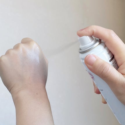 サンカットR プロテクトUV スプレー/サンカット®/日焼け止めミスト・スプレーを使ったクチコミ(2枚目)