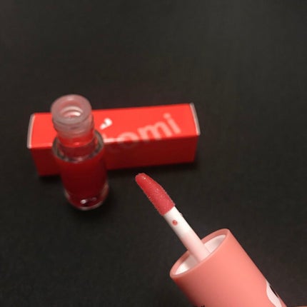 HOTOMI リッププランパー/HOTOMI/リッププランパーを使ったクチコミ(3枚目)